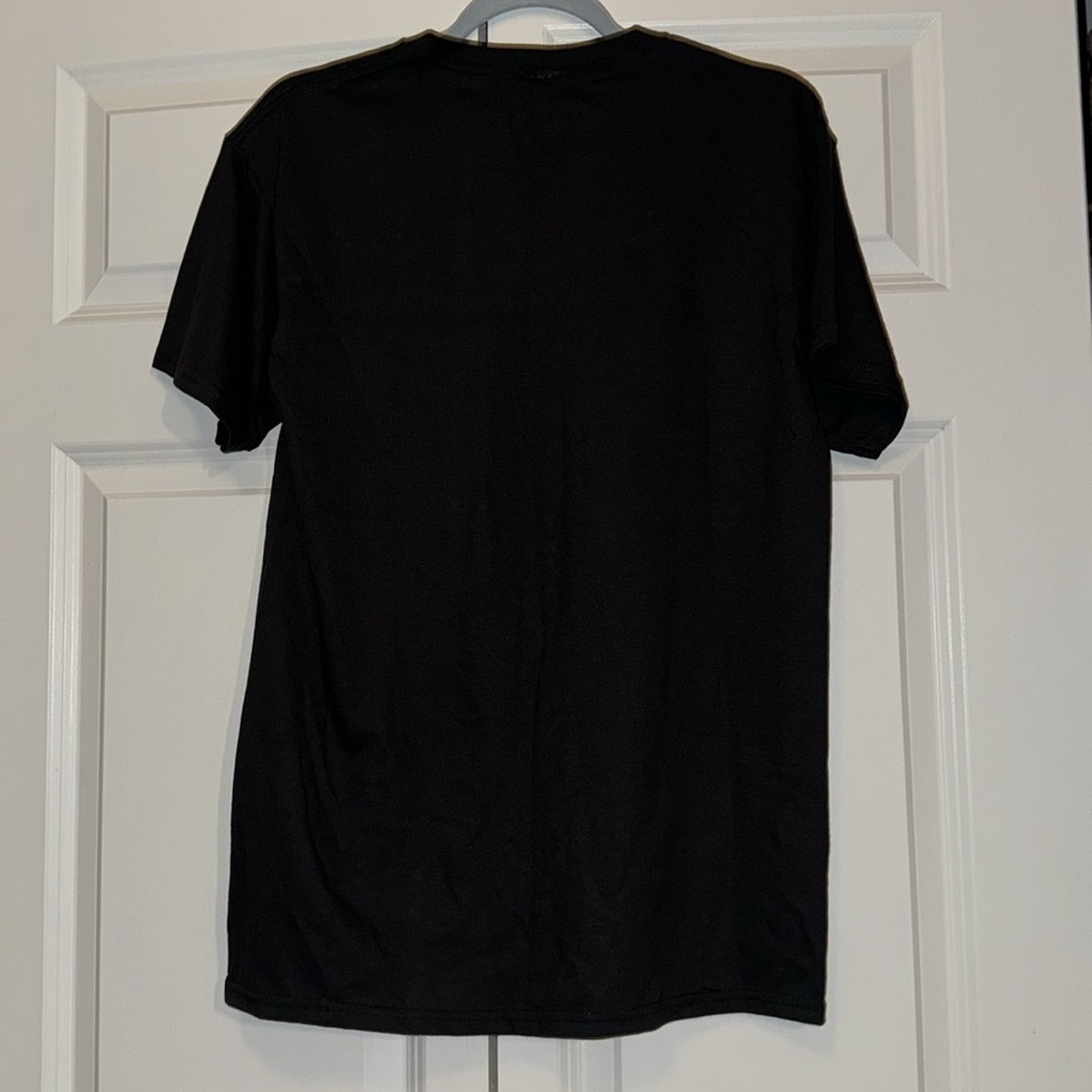 Going Slashing Michael Myers T Shirt - Halloween - Picture 4 of 5